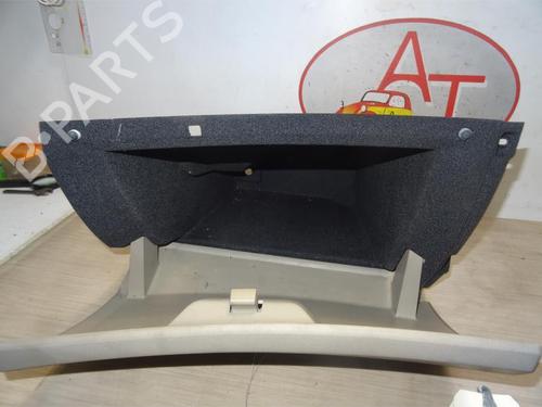 Glove box RENAULT LAGUNA III (BT0/1) 2.0 dCi (BT07, BT0J, BT14, BT1A, BT1S) | BP13226575C95 