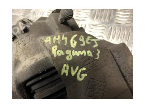 Left front brake caliper RENAULT LAGUNA III (BT0/1) 1.5 dCi (BT00, BT0A, BT0T, BT1J) | BP24321784M105