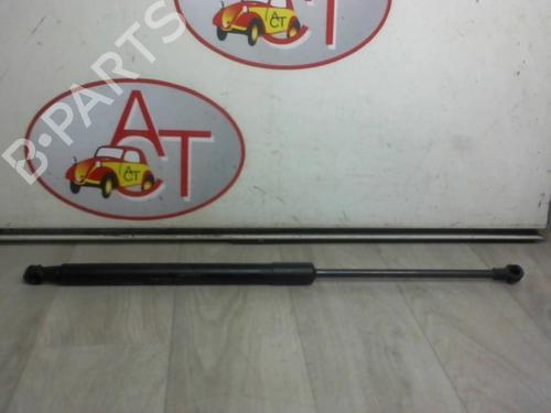 Used Tailgate lift support Tailgate lift support TOYOTA YARIS (_P9_) 1.4 D-4D (NLP90_, NLP90R) (90 hp) 20633028 20633028