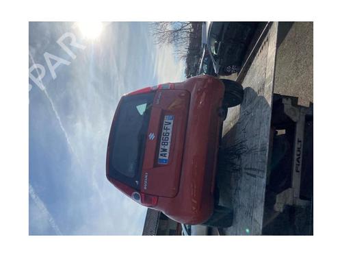 Rubber door seal SUZUKI SPLASH (EX) 1.0 (A5B310) | BP30785771C142