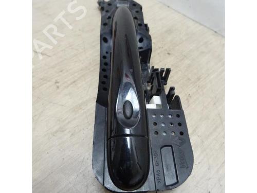 Front right exterior door handle RENAULT MEGANE III Hatchback (BZ0/1_, B3_) 1.5 dCi (BZ09, BZ0D, BZ1W, BZ29, BZ14) | BP13293820C129 