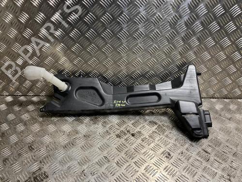 Sprinklertank CITROËN C4 Picasso II 1.6 HDi / BlueHDi 115 (115 hp) 31187390