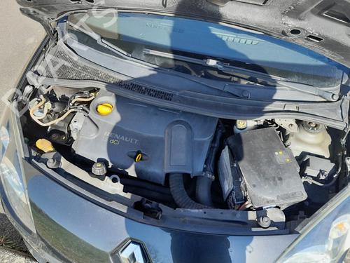 Støtte RENAULT TWINGO II (CN0_) 1.5 dCi (CN0U) | BP31201278C155