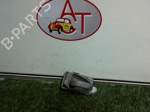 Used Rear left interior door handle CITROËN XSARA PICASSO (N68) 2.0 HDi (90 hp) 13036468