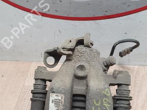 Used Left rear brake caliper PEUGEOT 308 CC (4B_) 2.0 HDi (140 hp) 29267608