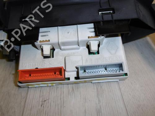 Display RENAULT CLIO II (BB_, CB_) 1.9 dTi (B/CB0U) | BP12974371C48 