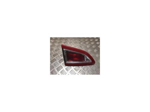 Used Left tailgate light RENAULT SCÉNIC III (JZ0/1_) 1.5 dCi (110 hp) 27529090