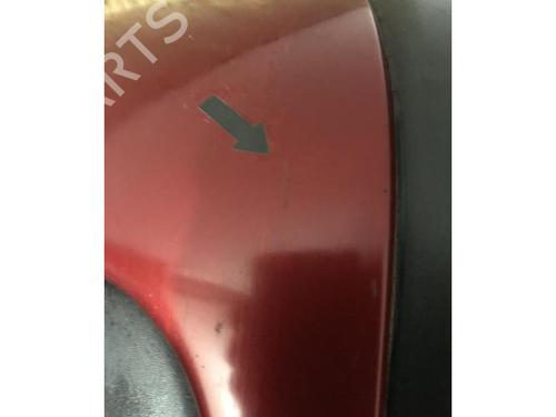 Front bumper RENAULT CLIO I (B/C57_, 5/357_) 1.2 (5/357Y, 5/357K) | BP21835225C7 