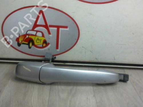 Used Front right exterior door handle MAZDA 5 (CR) 2.0 CD (CR19) (143 hp) 15966257
