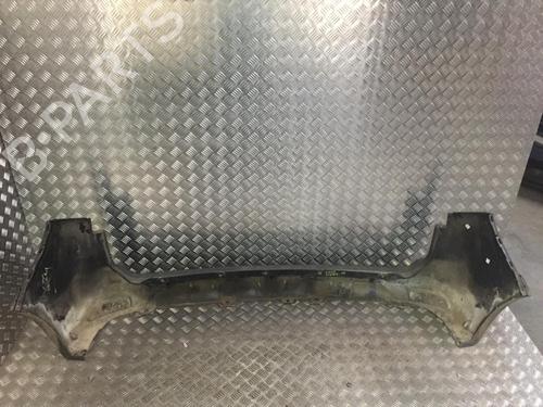 Rear bumper DACIA DOKKER MPV (KE_) 1.5 dCi (KEAJ, KEAH) | BP24019740C8 