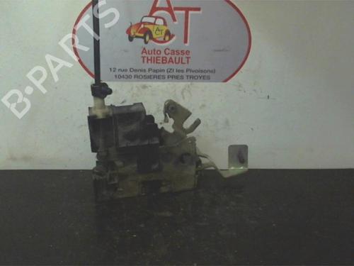 Front right lock CITROËN JUMPER I Van (244) 2.2 HDi | BP12970256C97 