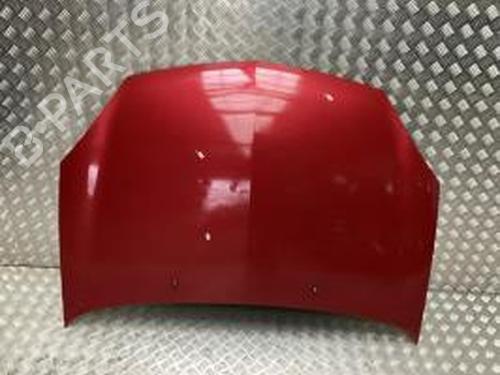 Panser RENAULT CLIO II (BB_, CB_) 1.2 16V (BB05, BB0W, BB11, BB27, BB2T, BB2U, BB2V, CB05,... (75 hp) 31021560