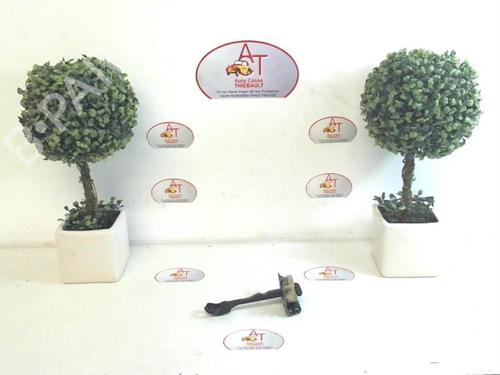 Used Hinge/Door check strap RENAULT TWINGO II (CN0_) 1.2 16V (CN0K, CN0V, CN0A) (76 hp) 13133109