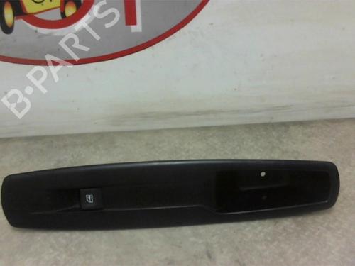 Right front window switch RENAULT SCÉNIC III (JZ0/1_) 1.5 dCi | BP13293769I26 