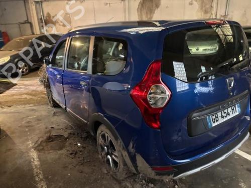 Other DACIA LODGY (JS_) 1.3 TCe 130 (JSNE) | BP39199844O1 - Image 15