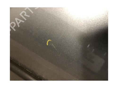 Left front door PEUGEOT 406 Coupe (8C) 2.2 | BP20634759C2 