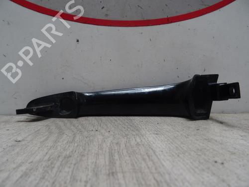 Used Rear right exterior door handle BMW 3 (E46) 330 xd (204 hp) 12975817