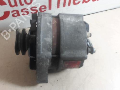 Alternator VOLVO 340-360 (343, 345) 2.0 | BP12963737M7