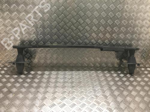 Used Front bumper reinforcement PEUGEOT 5008 (0U_, 0E_) 1.6 HDi (110 hp) 23567782