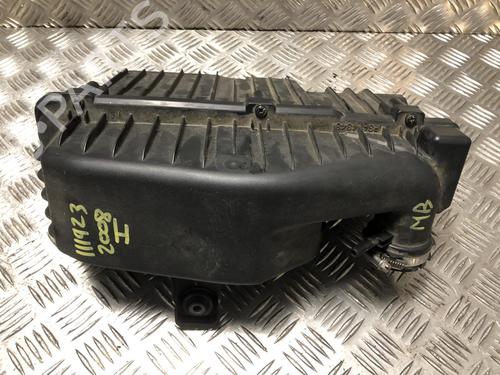 Luftfiltergehäuse für PEUGEOT 2008 I (CU_) 1.2 VTi (82 hp) 31651385