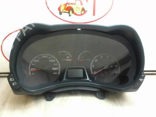 Used Instrument cluster FORD KA (RU8) 1.2 (69 hp) 20615789