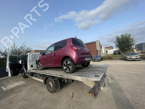 Fuel pump RENAULT TWINGO II (CN0_) 1.5 dCi 90 | BP25305939M76 - Image 6
