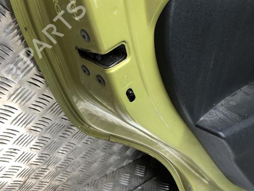 Dør venstre bagtil PEUGEOT 108 1.0 VTi | BP38934202C4 - Image 4