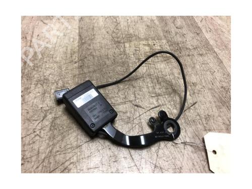 Seat buckle CITROËN C4 SPACETOURER (3D_) 1.2 PureTech 130 | BP20622907I32 