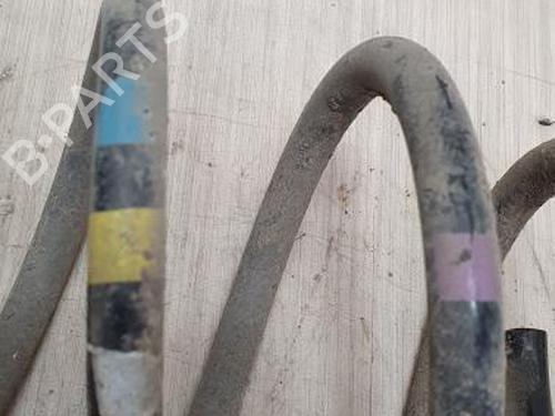 Used Shock absorber spring CITROËN C4 II (NC_) 1.6 HDi 90 (92 hp) 13285771