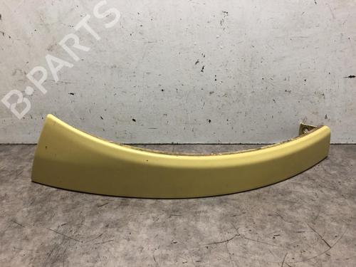 Forlygte dæksel FIAT DUCATO Van (250_) 120 Multijet 2,3 D (120 hp) 23036066