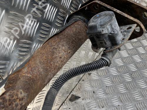 Trækkugle/Mekanisme PEUGEOT EXPERT Van (V_) 2.0 BlueHDi 180 | BP32405898C141