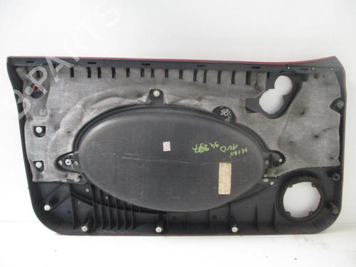 Høyre frontpanel MINI MINI (R50, R53) Cooper | BP30782707C59