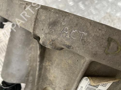 Gearbox DACIA DUSTER (HS_) 1.5 dCi 4x4 | BP33656139M3 - Image 5