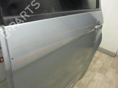 Left rear door FORD S-MAX (WA6) 1.8 TDCi | BP28287253C4 