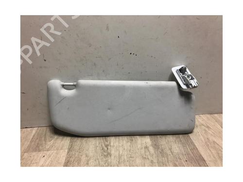 Left sun visor PEUGEOT 208 I (CA_, CC_) 1.6 HDi / BlueHDi 75 | BP23870132I1 