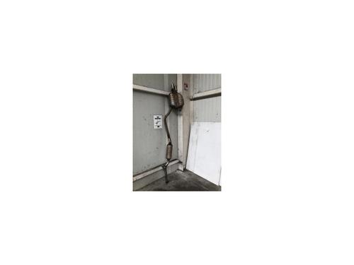 Used Exhaust system AUDI A4 B8 Avant (8K5) 2.0 TDI (143 hp) 23036103