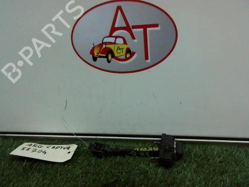 Used Hinge/Door check strap RENAULT CAPTUR I (J5_, H5_) 1.5 dCi 90 (J5N4, J5M5, J5MW, J5M6, J5AL, J5AJ) (90 hp) 22790961