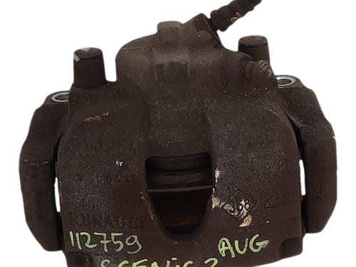 Left front brake caliper RENAULT SCÉNIC II (JM0/1_) 1.5 dCi (JM1E, JM16) | BP37715550M105  - Image 5