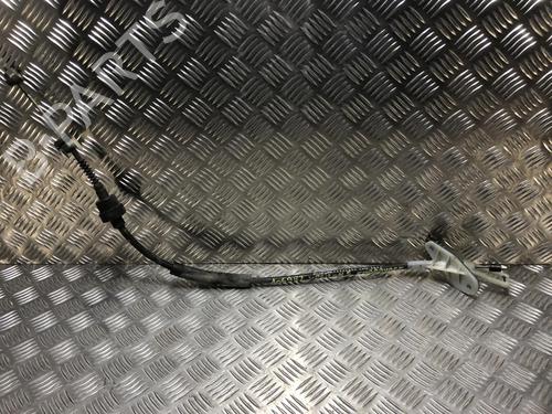 Used Handbrake cable LANCIA YPSILON (312_) 1.2 (312.PXA1A, 312.YXA1A) (69 hp) 21774302