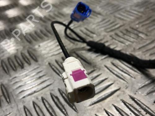 Antenna/Base PEUGEOT 2008 I (CU_) 1.2 VTi | BP30796830C140