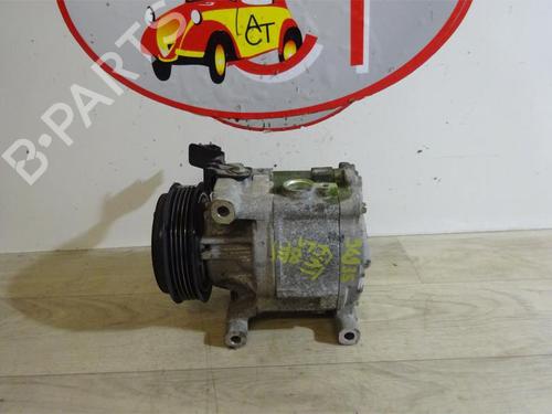 AC compressor FIAT 500 (312_) 1.2 (312AXA1A) | BP23186521M34 