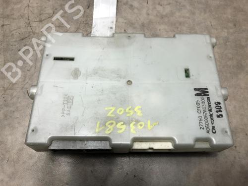 Used Control unit Control unit 23036601 23036601