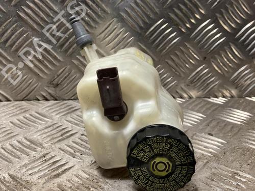 Used Brake fluid reservoir Brake fluid reservoir PEUGEOT 508 I (8D_) 2.0 HDi (140 hp) 40625970 40625970