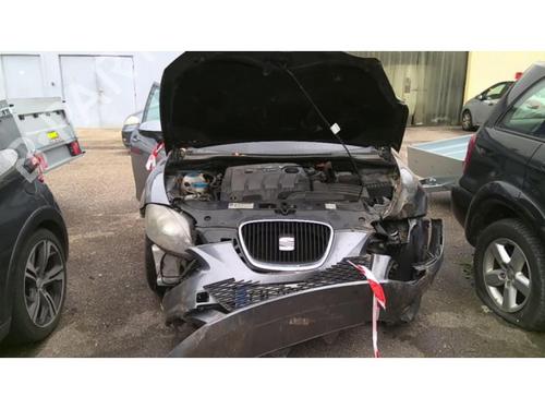 Rubber door seal SEAT LEON (1P1) 1.6 TDI | BP20630526C142 