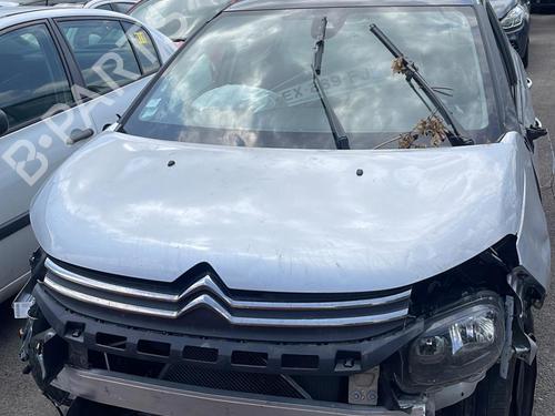 Radio CITROËN C3 III (SX) 1.2 VTi 82 | BP23457202E6 