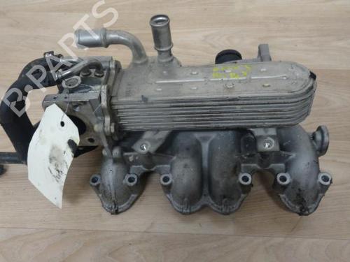 Used Intake manifold VW GOLF V (1K1) 1.9 TDI (105 hp) 29591303
