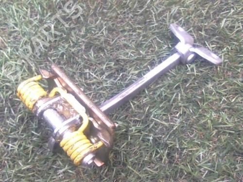 Hinge/Door check strap CITROËN C5 II (RC_) 1.6 HDi (RC8HZB) | BP13134355C146 