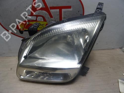 Used Left headlight SUZUKI IGNIS II (MH) 1.3 DDiS (RM413D) (70 hp) 20627694