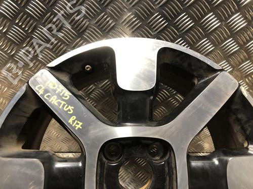 Fælk CITROËN C4 CACTUS 1.2 PureTech 130 | BP31977816C45 