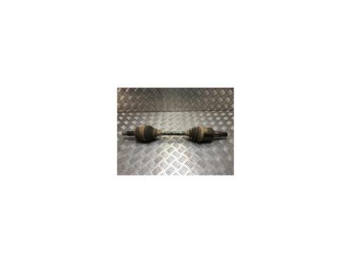 Used Right front driveshaft SUZUKI GRAND VITARA II (JT, TE, TD) 1.9 DDiS All-wheel Drive (JT419, TD44, JB419WD, JB419XD,... (129 hp) 24491726